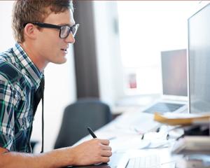 Go to article Strategies for Creating Tomorrow’s Workplace, Today
