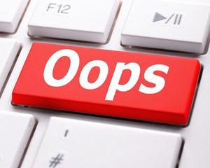 Go to article IT Pros Reveal Biggest Virtualization Mistakes