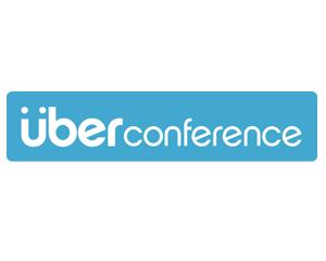 Go to article Startup ÜberConference Hiring to Build Conferencing App