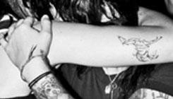 Go to article Cool Skin: A Game Artist and Her Tattoos