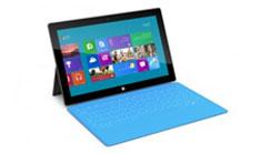 Microsoft Takes Surface Orders; Apple Hints iPad Mini Launch