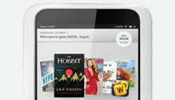 Go to article Can Microsoft's Infusion Give Nook a Chance?