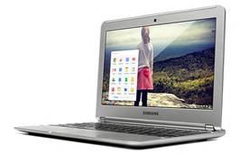 Go to article Samsung's New Chromebook: A Low-Performing Bargain