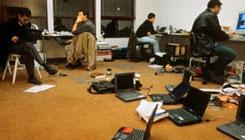 Go to article Startups Need Tough Love to Succeed