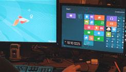 Go to article Here's Why IT Shouldn't Write Off Windows 8