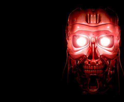 Go to article Cambridge University vs. Skynet