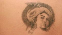 Go to article Cool Skin: These Tattoos Hurt But Were So Worth It