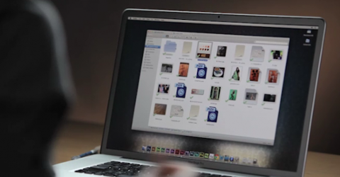 Go to article Adobe Adds Collaboration to Creative Cloud
