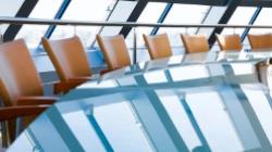 Go to article The Key to Streamlining IT Governance
