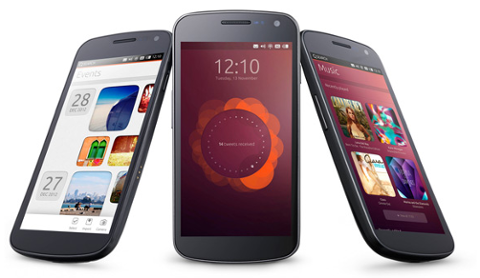 Go to article Who Would Actually Build an Ubuntu Smartphone?