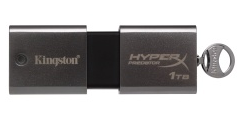 Go to article CES: Kingston Digital USB Drive Offers 1TB of Storage