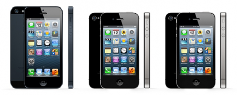 Apple Toying with Low-Cost iPhone Design: Rumor