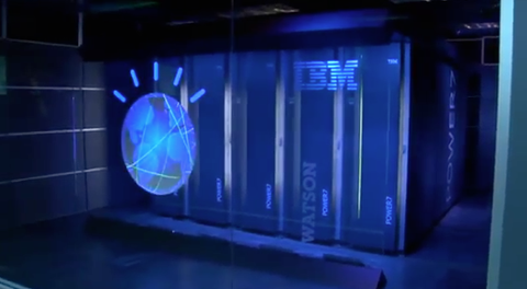 When IBM’s Watson Learned Too Much About Natural Language