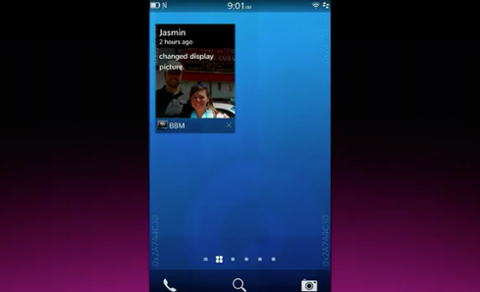 Go to article RIM CEO Heins Talks Possible Hardware Sell-Off, BlackBerry 10
