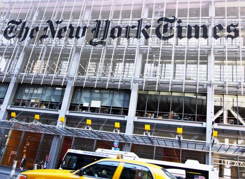Go to article Symantec Pushes Back Against New York Times Hacking Report