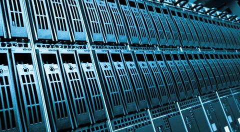 Go to article Cisco, Intel, Others Need Hyperscale Datacenter Tech (Or Else)