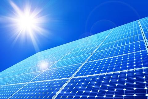 Go to article SunShot Initiative Funding Data-Driven Research Into Solar Energy