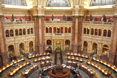 Go to article Library of Congress Offers Update on Huge Twitter Archive Project