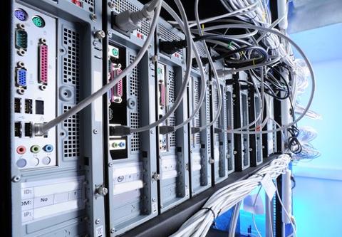 Go to article When Is a Used Server Right for You?
