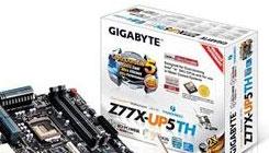 Go to article Gigabyte's Twin Thunderbolt Ports Power 4K Display