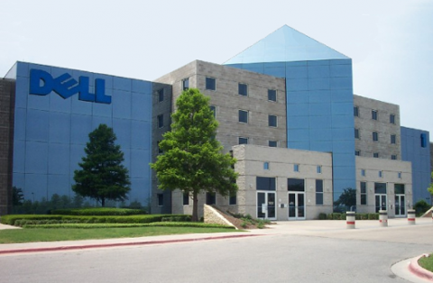 Go to article Dell Going Private in $24.4 Billion Agreement
