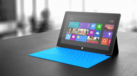 Go to article Microsoft’s Surface Pro Team Faces Hard Questions on Reddit AMA