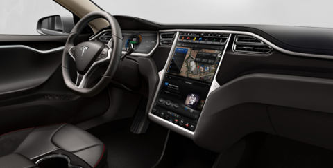 Go to article Tesla, Ford, Amazon Hint at Cloudy Future for Cars