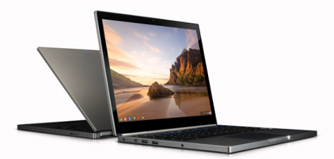 Go to article Does Anyone Really Want a High-End Chromebook?