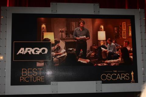 Go to article Nate Silver, Microsoft Researcher Analyze the Oscars