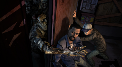 Go to article Game Studios at the Forefront of Big Data, Cloud