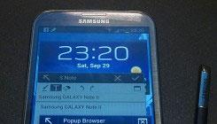 Go to article Are Phablets Really a Fad?
