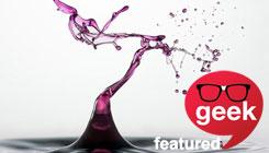 Go to article Nicole Sharp: Taking Fluid Dynamics to a Whole New Level
