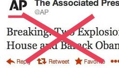 Go to article Ways AP Could Have Avoided Its Twitter Hack