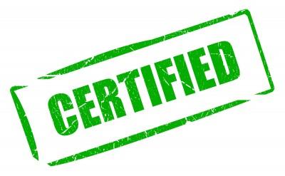 Go to article A Hung Jury on Certifications