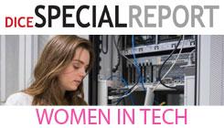 Go to article Women in Technology: Pain and Potential