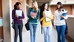 Go to article Six Tech Fields Students Should Watch