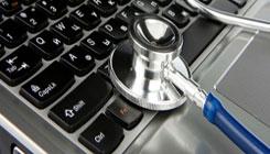 Go to article Growth Spurs Need for Healthcare Informatics Specialists