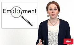 Go to article How to Choose the Right Job References