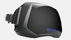 Go to article Can the Oculus Rift Revive Flagging PC Sales?