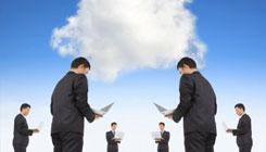 Go to article Can You Buy and Sell The Cloud's Future Value?