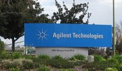 Go to article Agilent Technologies to Split Company, Who Gets R&D?