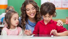 Go to article EdTech Industry Takes Hit, Party Over?