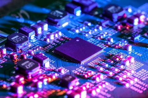 Go to article Slashing Voltage Demand Could Make CPUs More Powerful