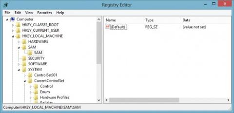 Go to article The Windows Flaw That Cracks Amazon Web Services