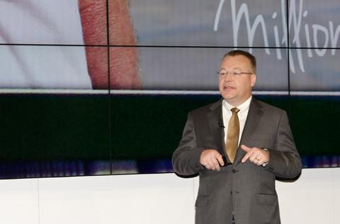 Go to article A Timely Revision of Elop’s ‘Burning Platform’ Memo