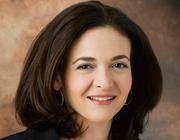 Go to article Facebook's Sandberg: Be Blunt on Gender Topics