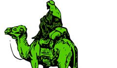 Go to article Silk Road: A Lesson in Information Security