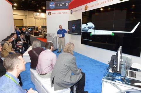Go to article Supercomputing.org Asks Why HPC Matters