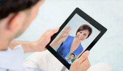 Go to article Video Conferencing Has Potential for Mobile Developers