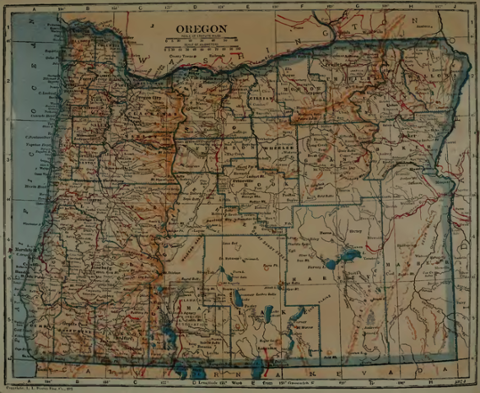 Go to article This Oregon County is Desperate for Tech Talent